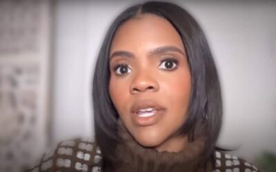 Candace Owens vs. The Babylon Bee