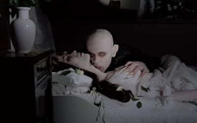 Is ‘Nosferatu the Vampyre’ the Creepiest Count Ever?