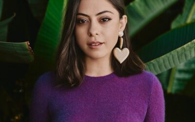 Is Rosa Salazar Homophobic? Here’s the Truth about the Internet Queries