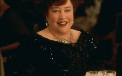 Kathy Bates’s Whereabouts — What Is The ‘Titanic’ Star Doing Now?