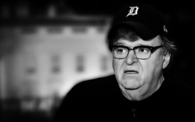 Michael Moore Won’t Condemn UnitedHealthcare CEO Killing