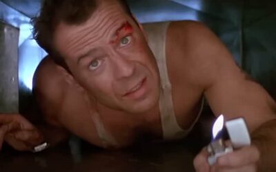 Sorry, ‘Die Hard’ Is NOT a Christmas Movie