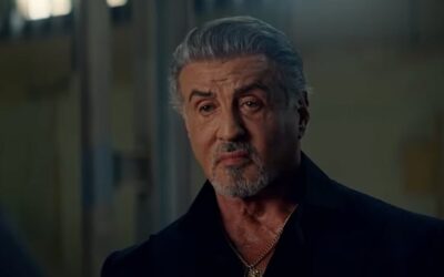 Stallone’s MAGA Move Can’t Stop ‘Tulsa King’