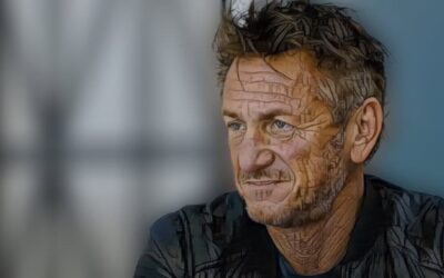 Trump Effect: Sean Penn Demands Diversity of Opinion