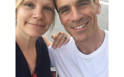 Who Is Eddie Cahill’s Wife Nikki Uberti? — Inside His Personal Life