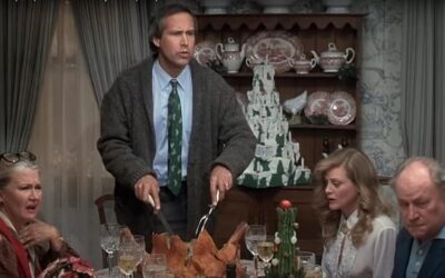 Why Are So Many Christmas Movies Set in Chicago?