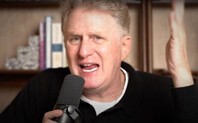 Michael Rapaport: I Was Duped by Fake Elon Musk Nazi Salute