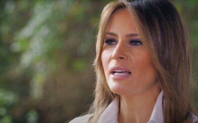 Remember the OTHER Melania Trump Documentary?