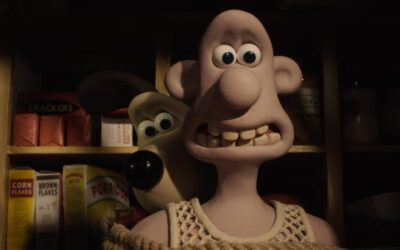 ‘Wallace & Gromit: Vengeance Most Fowl’ Is 2024’s Funniest Film