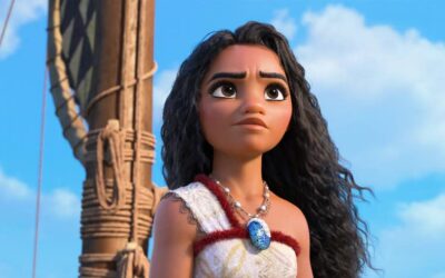 You’re Welcome: ‘Moana 2’ Delivers More Charm than Expected