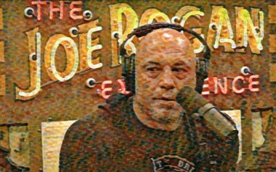 Joe Rogan Exposes Team Kamala, Legacy Media