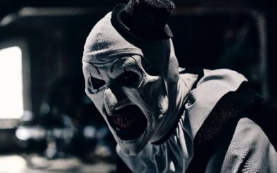 ‘Terrifier’ Director: Horror Franchise Isn’t Political