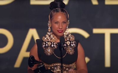 What’s Missing from Alicia Keys’ DEI Plea