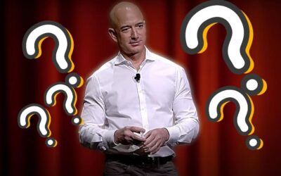 Will the Real Jeff Bezos Please Stand Up?