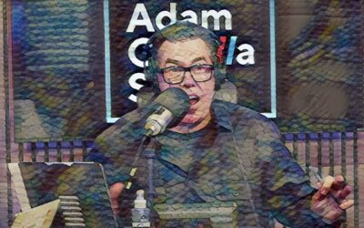 Adam Carolla Crushes ‘Anora’ with One Brutal Quip