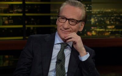 Bill Maher Flattens Left’s Land Acknowledgment Farce