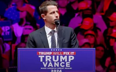 ‘Netflix and Kill’ – Tony Hinchcliffe’s Victory Lap Continues